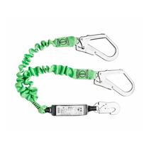 Talabarte Duplo Com Fita Tubular Em Y DG8010 Degomaster Talabarte Duplo Com Fita Tubular Em Y DG8010 Degomaster