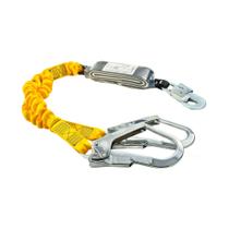 Talabarte Duplo Elástico AT YFE ABS 707 - Athenas Talabarte Duplo Elástico AT YFE ABS 707 - Athenas