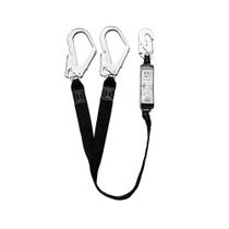 Talabarte Duplo Y com Abs DG 8009 Degomaster