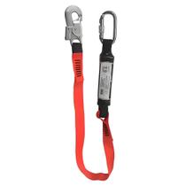 Talabarte em I 17mm C/ Gancho PTI032 HB004594683 3M