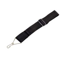 Talabarte fenix 1 gancho preto - PRO FIRE Talabarte fenix 1 gancho preto - PRO FIRE