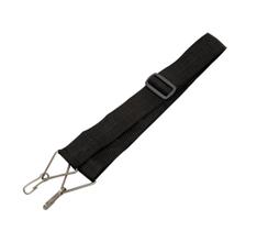 Talabarte fenix 2 ganchos preto - PRO FIRE Talabarte fenix 2 ganchos preto - PRO FIRE