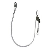 Talabarte Para Restrição Em Corda Com Regulador Dg 9200 Talabarte Para Restrição Em Corda Com Regulador Dg 9200