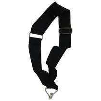 Talabarte Preto 1 Gancho Dente Coelho Simples Novo Liverpool Talabarte Preto 1 Gancho Dente Coelho Simples Novo Liverpool