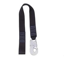 Talabarte Simples - Fita - 17mm - Preto - ATHENAS Talabarte Simples - Fita - 17mm - Preto - ATHENAS