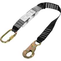 Talabarte Simples Tfv 343Ab Com Absorvedor De Energia Vonder