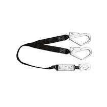 Talabarte "y" c/abs degomaster