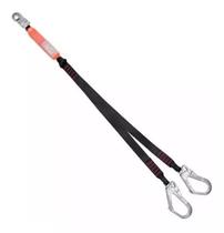 Talabarte Y Fita ABS Energia Gancho 55mm MG Cinto Talabarte Y Fita ABS Energia Gancho 55mm MG Cinto