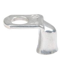 Talão estanhado 90 4 5/16" 2 peças de produtos Ancor Marine Grade Talão estanhado 90 4 5/16" 2 peças de produtos Ancor Marine Grade