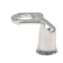 Talão estanhado Ancor 262285 90 1 /0 AWG 5/16 2 peças de prata Talão estanhado Ancor 262285 90 1 /0 AWG 5/16 2 peças de prata