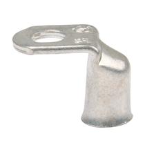 Talão estanhado Ancor 262296 90 2 /0 AWG 3/8 2 unidades de prata Talão estanhado Ancor 262296 90 2 /0 AWG 3/8 2 unidades de prata