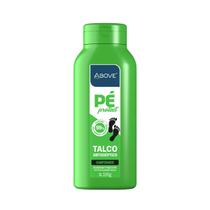Talco Above Antissep Pe Protect Canforado 100G Talco Above Antissep Pe Protect Canforado 100G