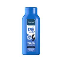 Talco Above Antissep Pe Protect Tradicional 100G Talco Above Antissep Pe Protect Tradicional 100G