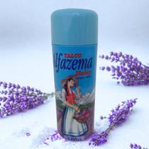 Talco Alfazema Halley Original 100 gr