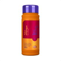 Talco Anti Pulgas Ibasa para Cães - 100 g