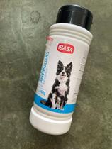 Talco antipulgas Talco antipulgas