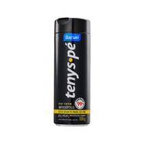 Talco Antisséptico Sport Edition 100g Tenys Pé Baruel Talco Antisséptico Sport Edition 100g Tenys Pé Baruel