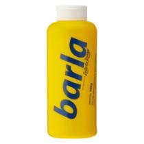 TALCO ANTISSEPTIO BARLA POTE 140g