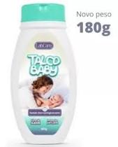 Talco Baby 180gr