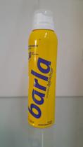 Talco barla 150ml aerosol