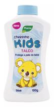 Talco Cheirinho Kids Blue 100g - Pharma