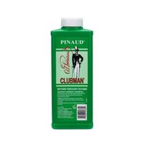 Talco clubman pinaud 255g frescor tradicional Talco clubman pinaud 255g frescor tradicional