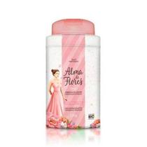 Talco Corporal Alma De Flores Jazmin 100g Talco Corporal Alma De Flores Jazmin 100g