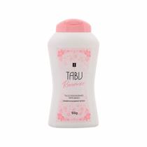 Talco Corporal Tabu Romance 100g