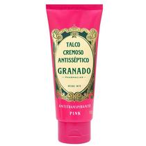 Talco Cremoso Pink 100 g - Granado