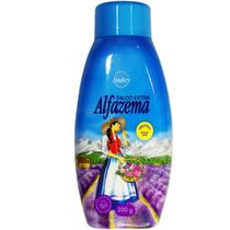Talco de Alfazema Perfume de Lavanda Natural 200g Halley Talco de Alfazema Perfume de Lavanda Natural 200g Halley