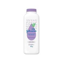 Talco Dermo Protetor Hora Do Sono Baby 100G Johnson'S