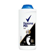 Talco Desodorante Para os Pés Rexona Sport 100g Talco Desodorante Para os Pés Rexona Sport 100g
