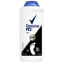 Talco Desodorante para os Pés Rexona Sport 100g Talco Desodorante para os Pés Rexona Sport 100g