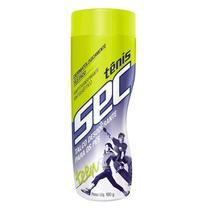 Talco Desodorante Para Os Pés Tênis Sec Teen Antisséptico Antitranspirante 100g