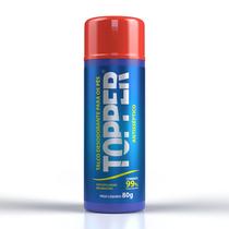 Talco Desodorante Para os Pés Topper Antisséptico 80g Talco Desodorante Para os Pés Topper Antisséptico 80g