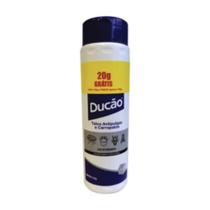 Talco Ducão talqueira 120g - Oriente