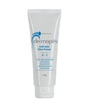 Talco Em Creme 5X1 Antiodor Ultra Power Dermopes 120G Talco Em Creme 5X1 Antiodor Ultra Power Dermopes 120G
