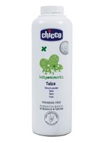 Talco em pó Chicco Baby Moments 150g Talco em pó Chicco Baby Moments 150g