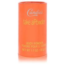 Talco Feminino Candies Liz Claiborne 50 Ml Talco Feminino Candies Liz Claiborne 50 Ml