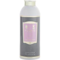 Talco Feminino Floris Lily 400 Ml