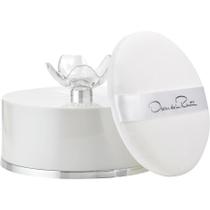 Talco Feminino Oscar De La Renta Perfumado 150 Ml Talco Feminino Oscar De La Renta Perfumado 150 Ml