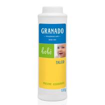 Talco Granado Bebê 100g