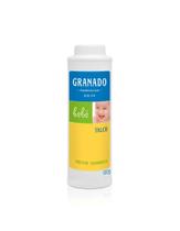 Talco Granado Bebê 100g Previne Assaduras - C9190