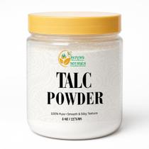 Talco Herbs Botanica 227g Sem Fragrância Suave Talco Herbs Botanica 227g Sem Fragrância Suave