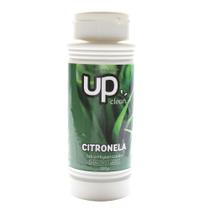 Talco Higienizador Up Clean Citronela 100g