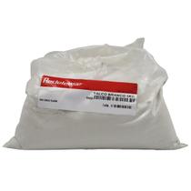 Talco Industrial Branco Carga Mineral (01 Kg) - Redelease