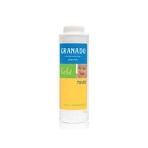 Talco Infantil Granado Bebê 100g