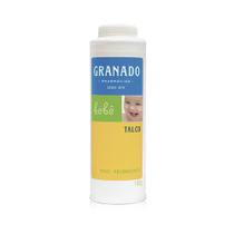 Talco Infantil Granado Bebê 100G