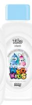 Talco Infantil Neo Kids 200G Azul - lange