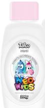 Talco Infantil Neo Kids 200G Rosa - Lange